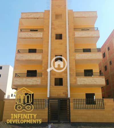 3 Bedroom Flat for Sale in Hadayek October, Giza - WhatsApp Image 2025-06-12 at 3.46. 34 PM. jpeg