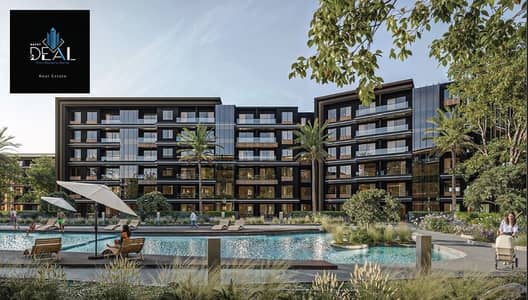 Studio for Sale in New Cairo, Cairo - 1. JPG