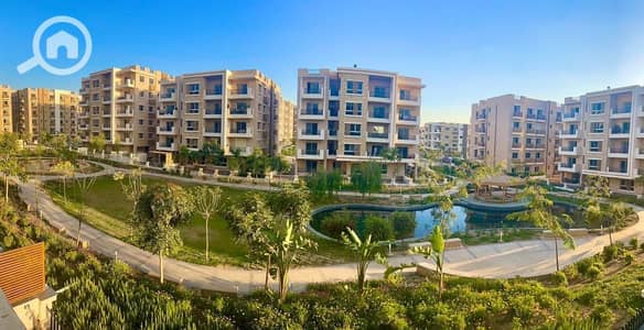 3 Bedroom Flat for Sale in Heliopolis, Cairo - IMG-20250828-WA0077(2). jpg