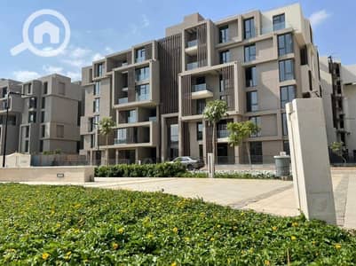 3 Bedroom Apartment for Rent in New Cairo, Cairo - f80a7746-6d2f-4aee-a451-fa269a2840e8. jpg