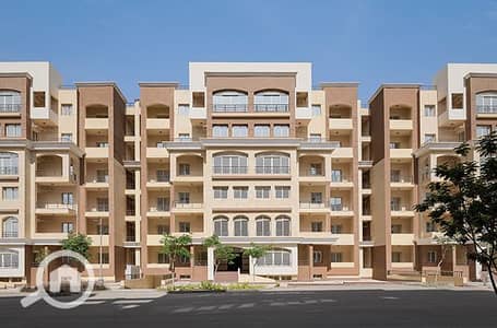 3 Bedroom Flat for Sale in New Capital City, Cairo - image11a79635-f321-4675-b0cc-a518e7a92e48. jpg