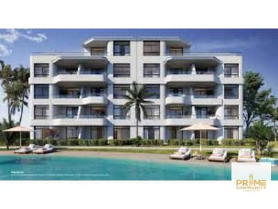 3 Bedroom Chalet for Sale in North Coast, Matruh - images. jpg
