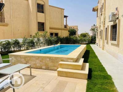 فیلا 4 غرف نوم للبيع في مدينتي، القاهرة - ffd6aa50-b62d-4c30-be97-c961c8ba9293. jpg