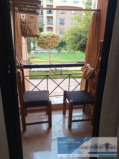 2 Bedroom Apartment for Rent in New Cairo, Cairo - WhatsApp Image 2025-09-10 at 6.59. 06 PM. jpeg