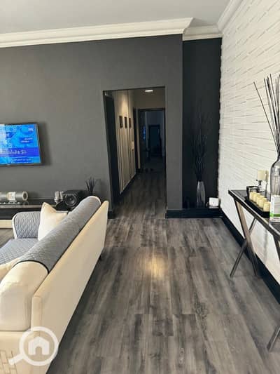 3 Bedroom Apartment for Sale in Zahraa Al Maadi, Cairo - 8. jpg
