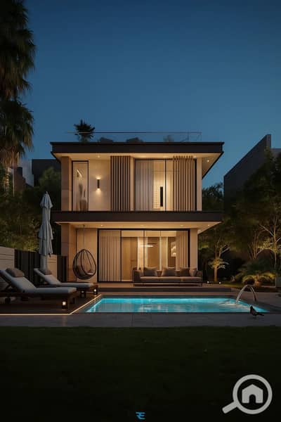 3 Bedroom Villa for Sale in 6th of October, Giza - assets_task_01k3e9zvjdf5gv21eg7rwzyb3q_1756048269_img_0. jpg