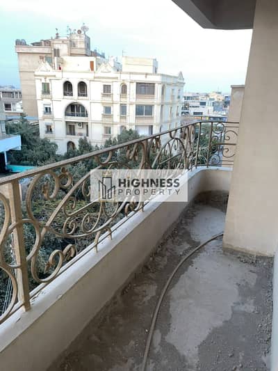 4 Bedroom Apartment for Sale in Heliopolis, Cairo - WhatsApp Image 2025-09-10 at 3.05. 04 PM-2. jpeg