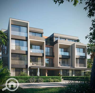فلیٹ 3 غرف نوم للبيع في 6 أكتوبر، الجيزة - PX E-Brochure - Palm Hills 10. jpg