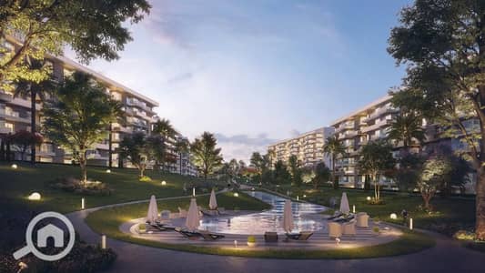 3 Bedroom Flat for Sale in New Capital City, Cairo - 0c2bccda-e48b-44af-a2d6-e81a64933bd8. jpg