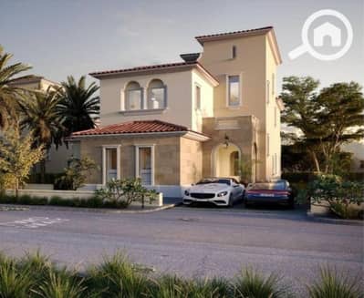 4 Bedroom Villa for Sale in New Cairo, Cairo - WhatsApp Image 2025-09-10 at 7.32. 28 PM. jpeg