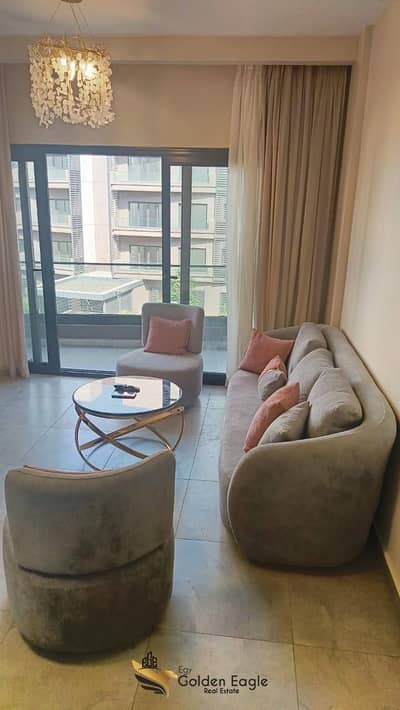 3 Bedroom Flat for Rent in Madinaty, Cairo - 1. jpg
