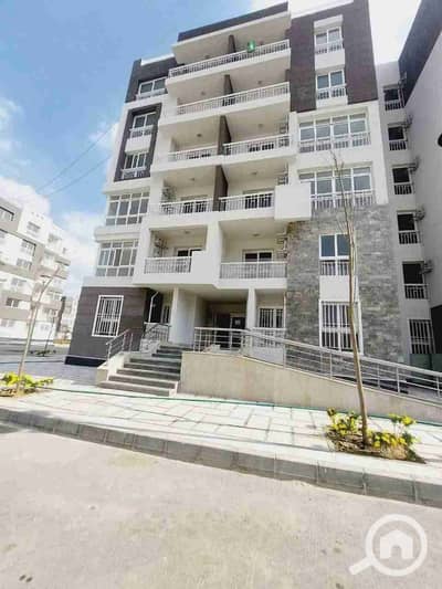 3 Bedroom Apartment for Sale in Madinaty, Cairo - 1000331728. jpg