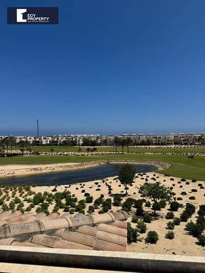 فیلا 4 غرف نوم للبيع في الساحل الشمالي، مطروح - 3-04849 (2). jpg
