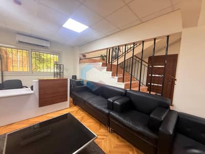 Office for Rent in Maadi, Cairo - IMG-20250901-WA0030. jpg
