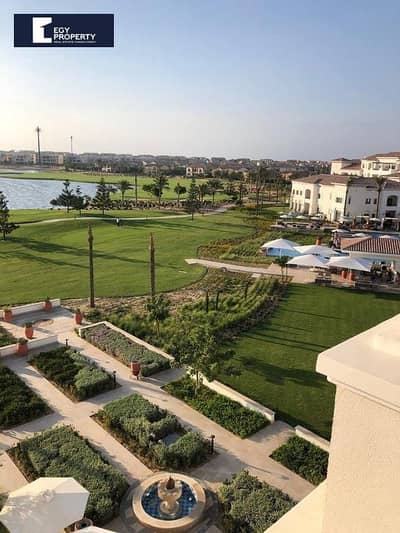 1 Bedroom Flat for Sale in North Coast, Matruh - -08817 (12). jpeg