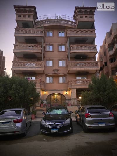 3 Bedroom Apartment for Sale in Mokattam, Cairo - 88d99910-d796-4f04-8828-fec4e5d6b69a. jpg