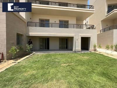 دوبلكس 3 غرف نوم للبيع في المقطم، القاهرة - 21304 (3). jpg
