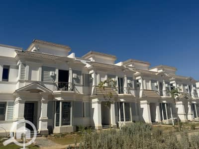 اي فيلا 3 غرف نوم للبيع في 6 أكتوبر، الجيزة - 3ca2d355-8980-488b-98c7-a9b725768270. jpeg
