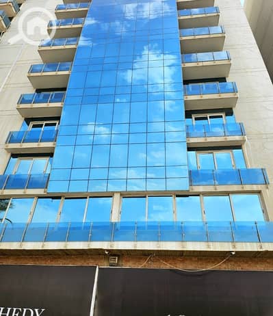 Office for Rent in Zahraa Al Maadi, Cairo - 46188e9d-2ced-4444-bdbb-fb5eceddd638. jpeg