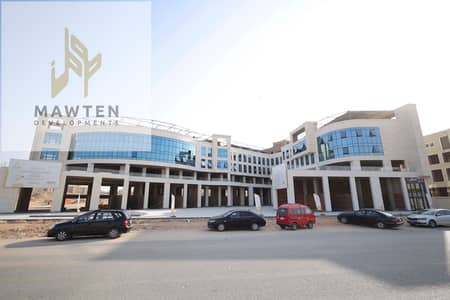 Retail for Sale in Hadayek October, Giza - 1B1A1917 (1). jpg