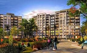 4 Bedroom Flat for Sale in New Cairo, Cairo - download. jpeg