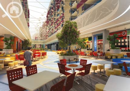 3 Bedroom Apartment for Sale in Sidi Beshr, Alexandria - flyer-path-11. jpg