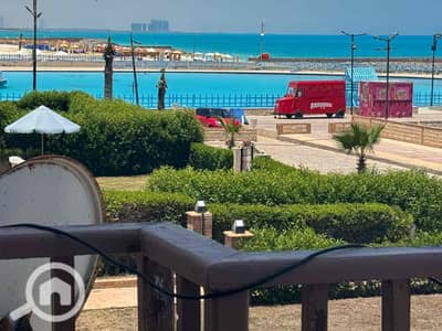 3 Bedroom Chalet for Rent in North Coast, Matruh - 260c219c-9e70-455d-a6de-2c4fee79d91d. jpg