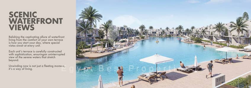 شاليه 2 غرفة نوم للبيع في الساحل الشمالي، مطروح - Mar Bay Brochure Small f-07. jpg