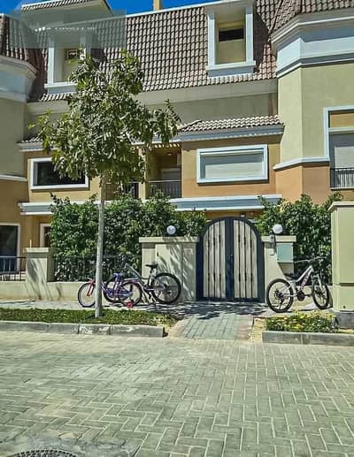 4 Bedroom Villa for Sale in Mostakbal City, Cairo - 476631727_4009538512669038_8582654372487592449_n. jpg