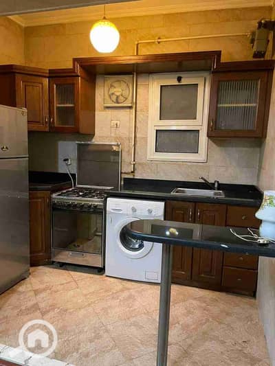 فلیٹ 1 غرفة نوم للايجار في 6 أكتوبر، الجيزة - IMG-20221020-WA0097. jpg