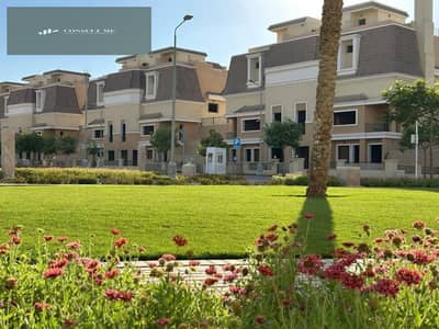4 Bedroom Villa for Sale in Mostakbal City, Cairo - 529727358_24381601248196158_725534239667228788_n. jpg