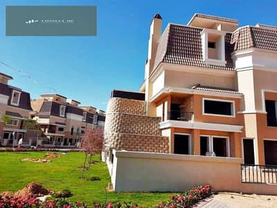 5 Bedroom Villa for Sale in Mostakbal City, Cairo - 273278430_304912125004388_8350099008730821350_n. jpg