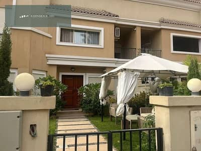3 Bedroom Villa for Sale in Mostakbal City, Cairo - cebfeca8-1bb3-4c29-b3bd-7addaa0f0cea. jpg