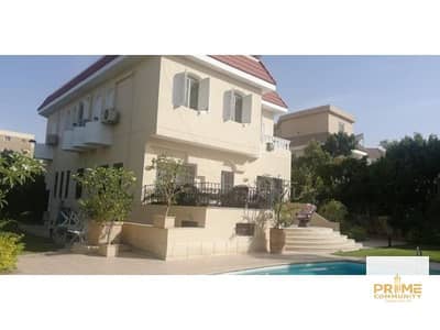 4 Bedroom Villa for Sale in 6th of October, Giza - صورة واتساب بتاريخ 1447-03-17 في 17.32. 42_265ef5f5. jpg