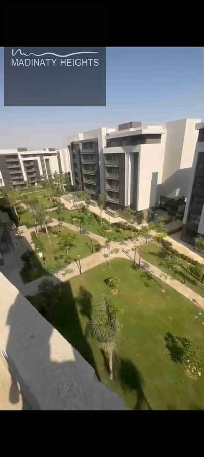 3 Bedroom Apartment for Sale in Madinaty, Cairo - 1000245332. jpg