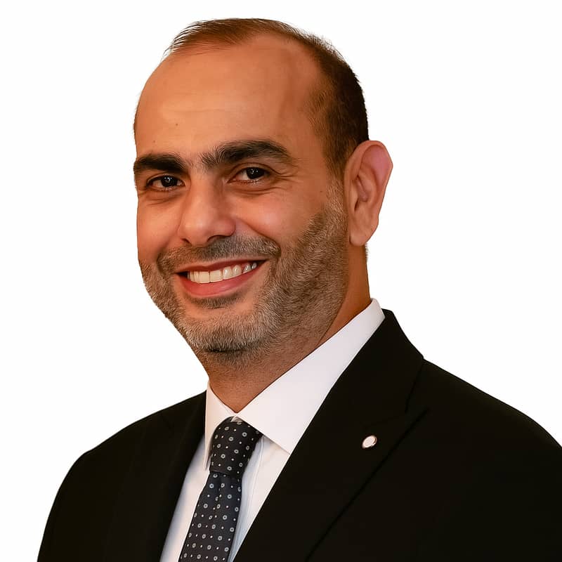 Marwan el Tobgy