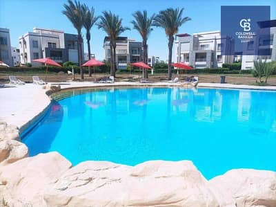 2 Bedroom Chalet for Sale in North Coast, Matruh - 545606659_24385808847744533_1313023750701818394_n. jpg