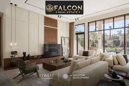 2 Bedroom Flat for Sale in 6th of October, Giza - Screenshot 2025-09-10 140355. jpg