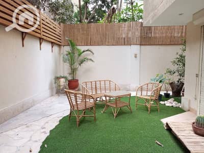 4 Bedroom Apartment for Rent in Maadi, Cairo - FB_IMG_1753081499609. jpg