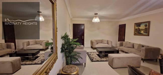 فلیٹ 2 غرفة نوم للايجار في مدينتي، القاهرة - dfa30b7c-4d53-4f5d-b7d0-486f7ee0c51c. jpg