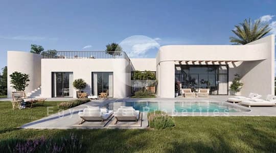 3 Bedroom Twin House for Sale in Hurghada, Red Sea - IMG-20250817-WA0022. jpg