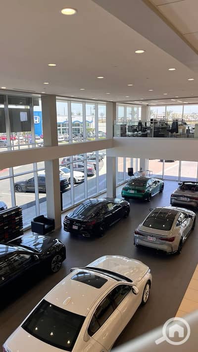 Showroom for Sale in New Cairo, Cairo - download (1). jpeg