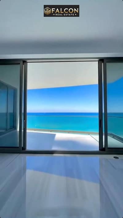 2 Bedroom Flat for Sale in North Coast, Matruh - WhatsApp Image 2024-07-25 at 12.56. 13_7fa60f84. jpg