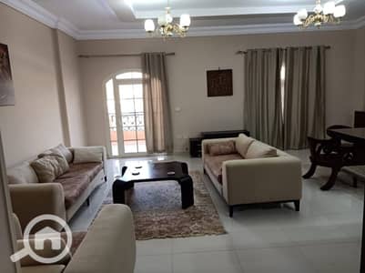 3 Bedroom Flat for Rent in New Cairo, Cairo - IMG-20250910-WA0057. jpg