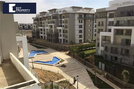 3 Bedroom Flat for Sale in New Cairo, Cairo - 489786824_1256693676464698_1468329848199996137_n. jpg