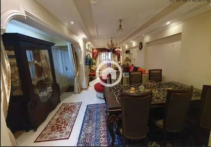 فلیٹ 3 غرف نوم للايجار في سموحة، الإسكندرية - [[[[[[[[[[. png