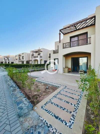 3 Bedroom Chalet for Sale in Hurghada, Red Sea - 482329091_520747334402338_6237561849710531061_n. jpg