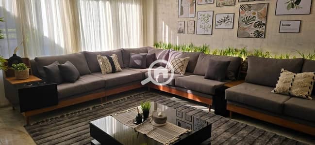 شقة 4 غرف نوم للايجار في 6 أكتوبر، الجيزة - WhatsApp Image 2025-09-10 at 9.11. 20 PM (1). jpeg