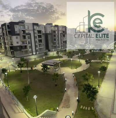 3 Bedroom Apartment for Sale in New Cairo, Cairo - 284b1315-2cd5-4c95-9b37-6c273511adc0. jpg