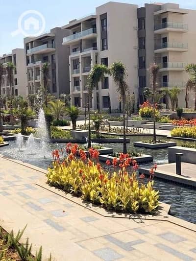 3 Bedroom Flat for Sale in New Cairo, Cairo - 468714401_564518903180291_7321269187275778530_n. jpg